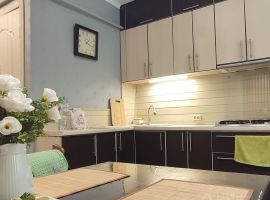 1-к кв. Ростовская область, Ростов-на-Дону ул. Малиновского, 72/2 (37.0 м²) - . Ростов-на-Дону - фото 3