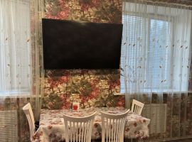 2-к кв. Курская область, Курск ул. Пирогова, 1 (55.0 м²) - Пирогова. Курск - фото 3