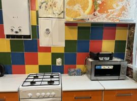2-к кв. Курская область, Курск ул. Пирогова, 1 (55.0 м²) - Пирогова. Курск - фото 5