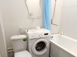 1-к кв. Оренбургская область, Орск Новый город мкр, ул. Ялтинская, 95 (27.0 м²) - Ялтинская. Орск - фото 3