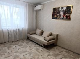 1-к кв. Оренбургская область, Орск Новый город мкр, ул. Ялтинская, 95 (27.0 м²) - Ялтинская. Орск - фото 6