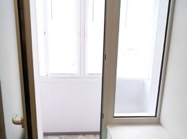 1-к кв. Оренбургская область, Орск Новый город мкр, ул. Ялтинская, 95 (27.0 м²) - Ялтинская. Орск - фото 7