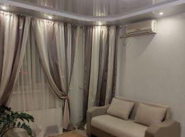 1-к кв. Волгоградская область, Волжский Оломоуцкая ул., 35Б (32.0 м²) - . Волжский - фото 1