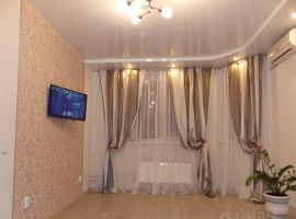 1-к кв. Волгоградская область, Волжский Оломоуцкая ул., 35Б (32.0 м²) - . Волжский - фото 2