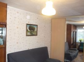1-к кв. Омская область, Омск ул. 16-й Военный городок, 426 (33.0 м²) - . Омск - фото 4