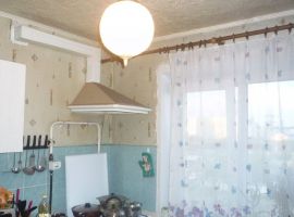 1-к кв. Омская область, Омск ул. 16-й Военный городок, 426 (33.0 м²) - . Омск - фото 5