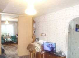 1-к кв. Омская область, Омск ул. 16-й Военный городок, 426 (33.0 м²) - . Омск - фото 6