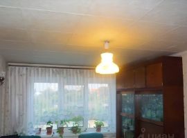 1-к кв. Омская область, Омск ул. 16-й Военный городок, 426 (33.0 м²) - . Омск - фото 7