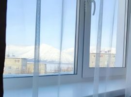 1-к кв. Мурманская область, Кировск ул. 50 лет Октября, 29 (32.0 м²) - . Кировск - фото 9