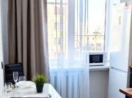 1-к кв. Мурманская область, Кировск ул. 50 лет Октября, 29 (32.0 м²) - . Кировск - фото 10