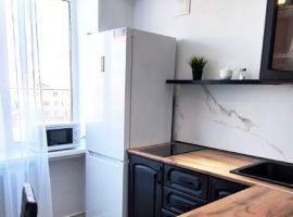 1-к кв. Мурманская область, Кировск ул. 50 лет Октября, 29 (32.0 м²) - . Кировск - фото 11