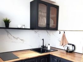 1-к кв. Мурманская область, Кировск ул. 50 лет Октября, 29 (32.0 м²) - . Кировск - фото 13