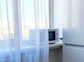 1-к кв. Мурманская область, Кировск ул. 50 лет Октября, 29 (32.0 м²) - . Кировск - фото 15
