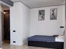 1-к кв. Мурманская область, Кировск ул. 50 лет Октября, 29 (32.0 м²) - . Кировск - фото 4