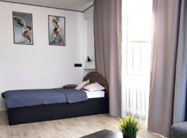 1-к кв. Мурманская область, Кировск ул. 50 лет Октября, 29 (32.0 м²) - . Кировск - фото 6