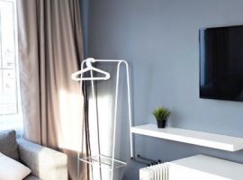 1-к кв. Мурманская область, Кировск ул. 50 лет Октября, 29 (32.0 м²) - . Кировск - фото 8