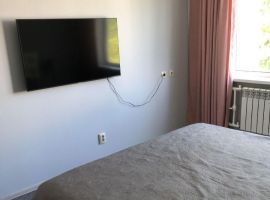 2-к кв. Ленинградская область, Луга ул. Кингисеппа, 7 (54.0 м²) - . Луга - фото 9