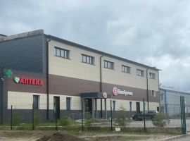 2-к кв. Ленинградская область, Луга ул. Кингисеппа, 7 (54.0 м²) - . Луга - фото 11