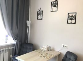 2-к кв. Ленинградская область, Луга ул. Кингисеппа, 7 (54.0 м²) - . Луга - фото 4