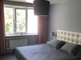 2-к кв. Ленинградская область, Луга ул. Кингисеппа, 7 (54.0 м²) - . Луга - фото 8