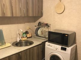 1-к кв. Ростовская область, Азов Азовский район, Московская ул., 76 (30.0 м²) - Московская. Азов - фото 2