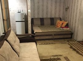 1-к кв. Ростовская область, Азов Азовский район, Московская ул., 76 (30.0 м²) - Московская. Азов - фото 5