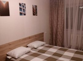 2-к кв. Мурманская область, Кировск ул. 50 лет Октября, 5 (46.0 м²) - . Кировск - фото 5