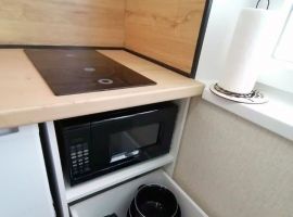 2-к кв. Мурманская область, Кировск ул. 50 лет Октября, 5 (46.0 м²) - . Кировск - фото 6