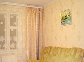 2-к кв. Псковская область, Псков Рижский просп., 52Б (50.0 м²) - . Псков - фото 16