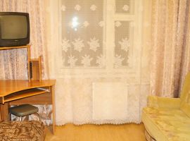 2-к кв. Псковская область, Псков Рижский просп., 52Б (50.0 м²) - . Псков - фото 17