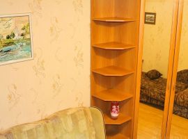 2-к кв. Псковская область, Псков Рижский просп., 52Б (50.0 м²) - . Псков - фото 18