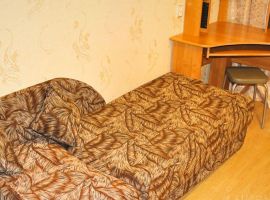 2-к кв. Псковская область, Псков Рижский просп., 52Б (50.0 м²) - . Псков - фото 19