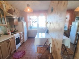 2-к кв. Нижегородская область, Чкаловск ул. Ворошилова (52.0 м²) - . Чкаловск - фото 2