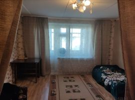 2-к кв. Нижегородская область, Чкаловск ул. Ворошилова (52.0 м²) - . Чкаловск - фото 3