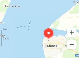 2-к кв. Нижегородская область, Чкаловск ул. Ворошилова (52.0 м²) - . Чкаловск - фото 5
