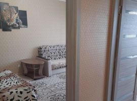1-к кв. Курская область, Курск просп. Анатолия Дериглазова, 125 (38.0 м²) - . Курск - фото 2