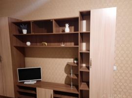 1-к кв. Курская область, Курск просп. Анатолия Дериглазова, 125 (38.0 м²) - . Курск - фото 3