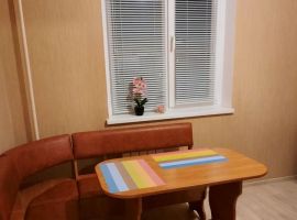 1-к кв. Курская область, Курск просп. Анатолия Дериглазова, 125 (38.0 м²) - . Курск - фото 4