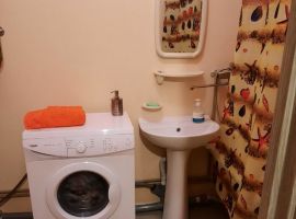 1-к кв. Курская область, Курск просп. Анатолия Дериглазова, 125 (38.0 м²) - . Курск - фото 5