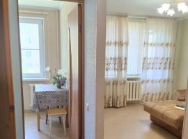 1-к кв. Волгоградская область, Волжский ул. Наримана Нариманова, 12А (30.0 м²) - . Волжский - фото 4