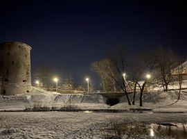 2-к кв. Псковская область, Псков ул. Гоголя, 39 (69.0 м²) - Гоголя. Псков - фото 19