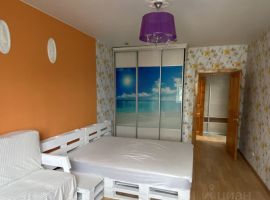 2-к кв. Псковская область, Псков ул. Гоголя, 39 (69.0 м²) - Гоголя. Псков - фото 2