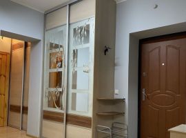 2-к кв. Псковская область, Псков ул. Гоголя, 39 (69.0 м²) - Гоголя. Псков - фото 3