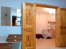 2-к кв. Псковская область, Псков ул. Гоголя, 39 (69.0 м²) - Гоголя. Псков - фото 4