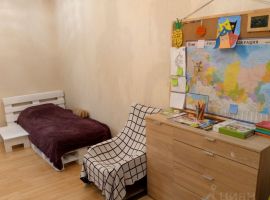2-к кв. Псковская область, Псков ул. Гоголя, 39 (69.0 м²) - Гоголя. Псков - фото 6