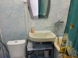 1-к кв. Нижегородская область, Нижний Новгород Светлогорский пер., 1Б (30.0 м²) - . Нижний Новгород - фото 11
