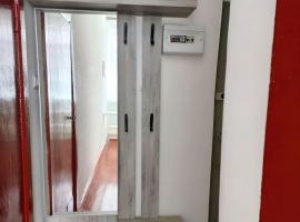 1-к кв. Нижегородская область, Нижний Новгород Светлогорский пер., 1Б (30.0 м²) - . Нижний Новгород - фото 12