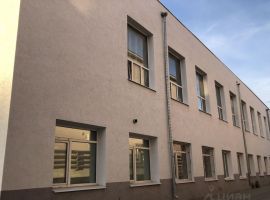 1-к кв. Нижегородская область, Нижний Новгород Светлогорский пер., 1Б (30.0 м²) - . Нижний Новгород - фото 13