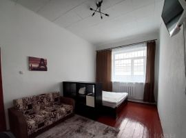 1-к кв. Нижегородская область, Нижний Новгород Светлогорский пер., 1Б (30.0 м²) - . Нижний Новгород - фото 1