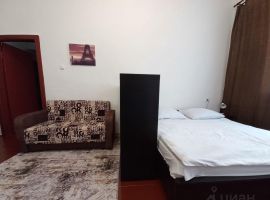 1-к кв. Нижегородская область, Нижний Новгород Светлогорский пер., 1Б (30.0 м²) - . Нижний Новгород - фото 6